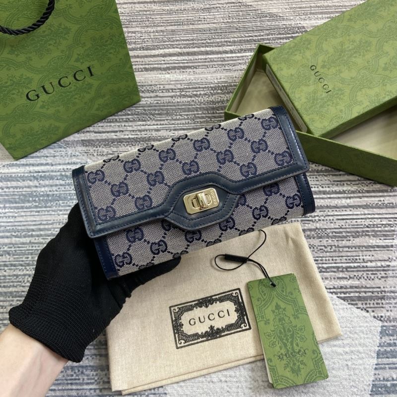 Gvc*1 wallets
